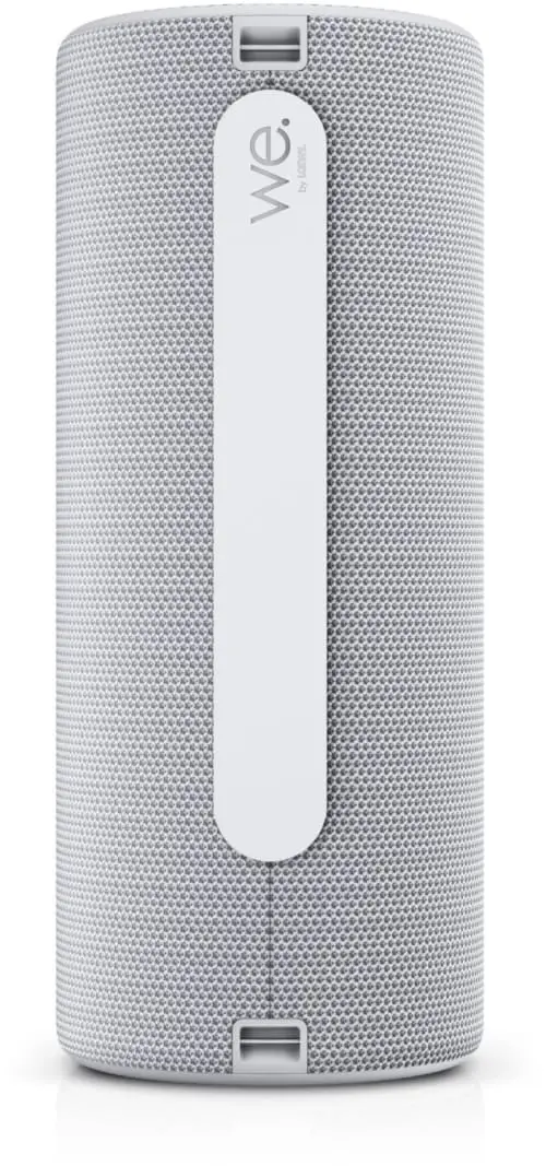 Loewe We.HEAR 2 cool grey Lautsprecher Bluetooth