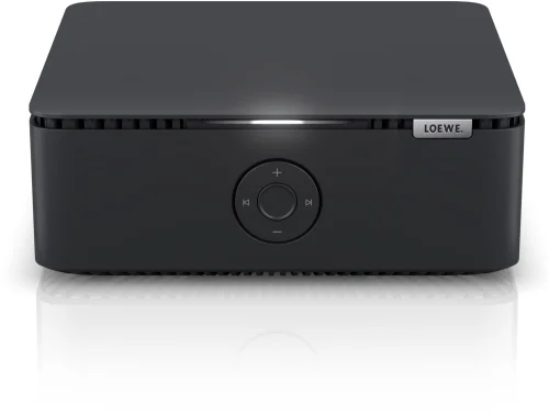 LOEWE Multiroom AMP - Stereoverstärker 61600W00