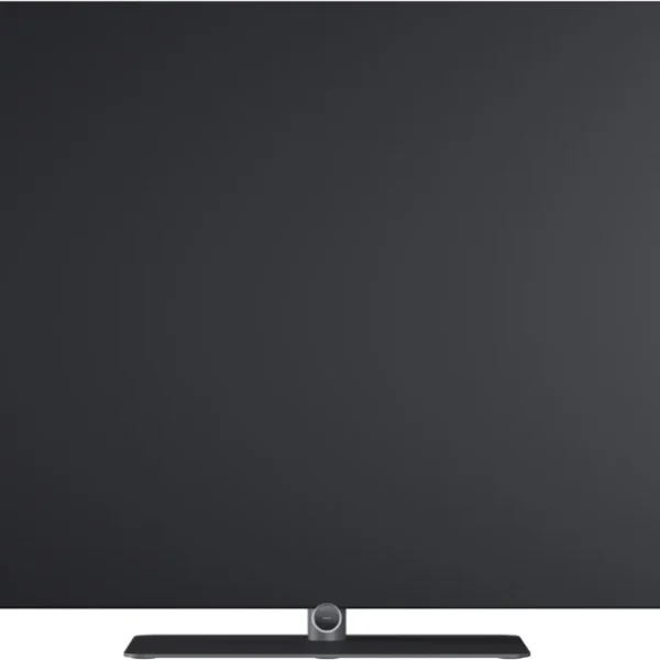 LOEWE bild i.65 dr+ incl. TS 65 Zoll 4K OLED-TV mit 1TB HDD 60435D12