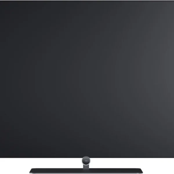 LOEWE bild i.55 dr+ incl. TS 55 Zoll 4K OLED-TV mit 1TB HDD 60433D12