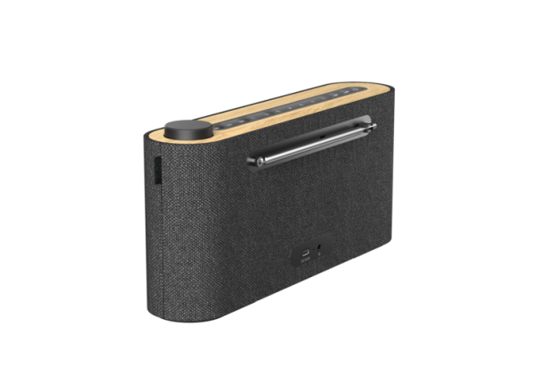 LOEWE Radio - Portable DAB+ Radio 62620D10 – Bild 4