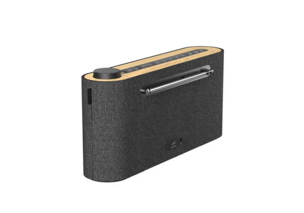 LOEWE Radio - Portable DAB+ Radio 62620D10 – Bild 4