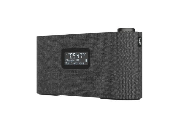 LOEWE Radio - Portable DAB+ Radio 62620D10 – Bild 3