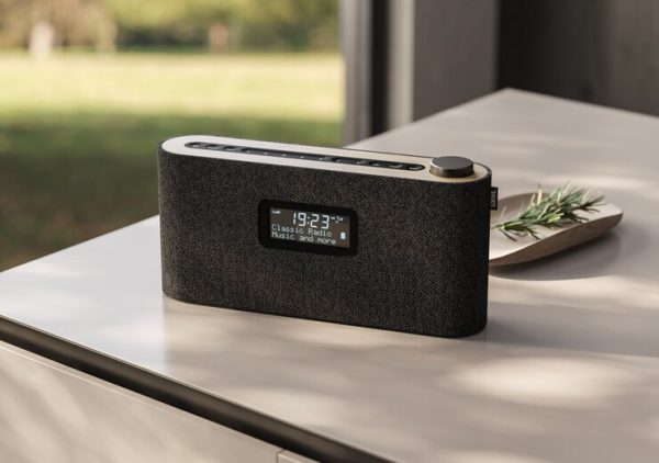 LOEWE Radio - Portable DAB+ Radio 62620D10 – Bild 5