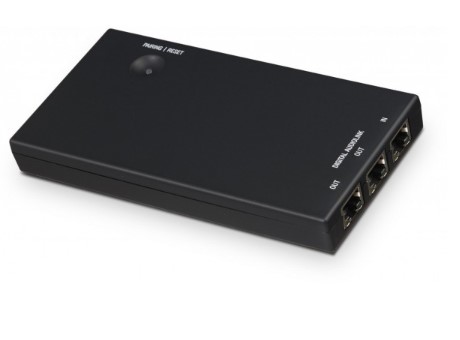 LOEWE Transmitter Box klang link schwarz Transmitter Box bild 7 56222W00