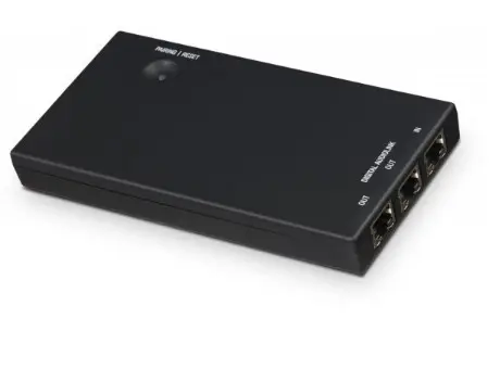 LOEWE Transmitter Box klang link schwarz Transmitter Box bild 7 56222W00