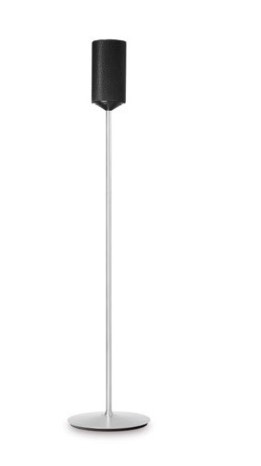 Loewe FS Klang 1 lichtgrau Floor Stand (Paar) 72585S00