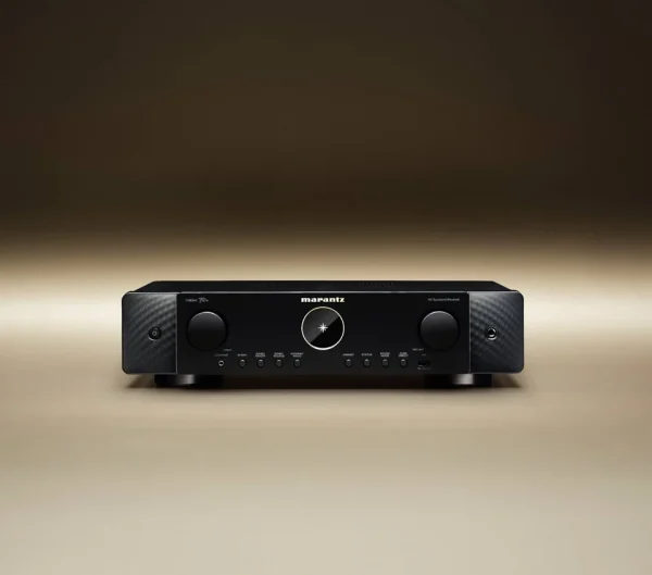 MARANTZ Cinema 70S sw AV-Receiver 7.2 Kanal 50 Watt Dolby Atmos