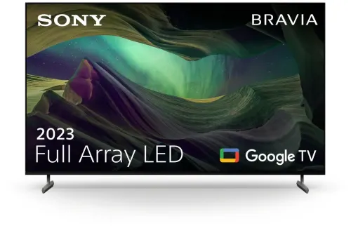 SONY KD-75X85LAEP | 75 Zoll (189cm) 4K LED TV