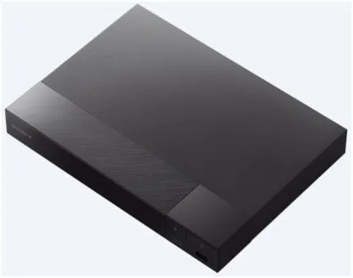 SONY BDP-S6700B - 4K Blu Ray Player WiFi 3D