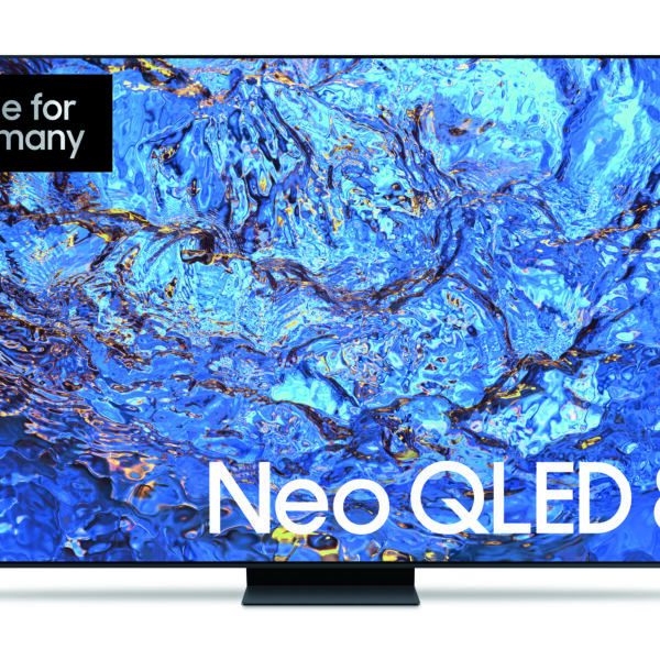 Samsung GQ98QN990CTXZG - 98 Zoll Neo QLED 8K Smart TV