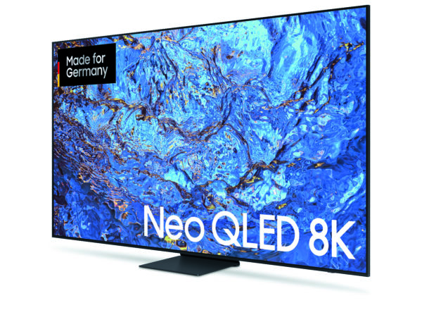 Samsung GQ98QN990CTXZG - 98 Zoll Neo QLED 8K Smart TV – Bild 8