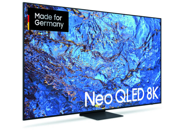 Samsung GQ98QN990CTXZG - 98 Zoll Neo QLED 8K Smart TV – Bild 7