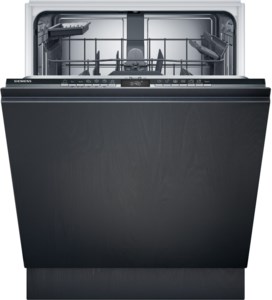 SIEMENS SN63EX1VBEEU - Vollintegrierbarer 60 cm Geschirrspüler