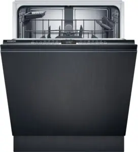 SIEMENS SN63EX1VBEEU - Vollintegrierbarer 60 cm Geschirrspüler