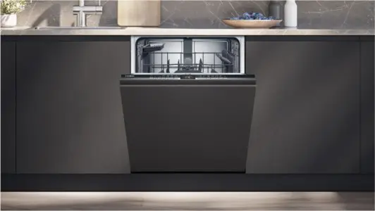 SIEMENS SN63EX1VBEEU - Vollintegrierbarer 60 cm Geschirrspüler – Bild 11