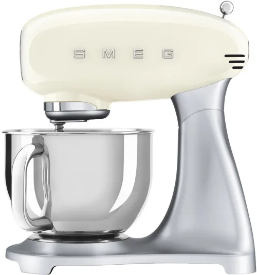 SMEG SMF02CREU Küchenmaschine creme 4,8L