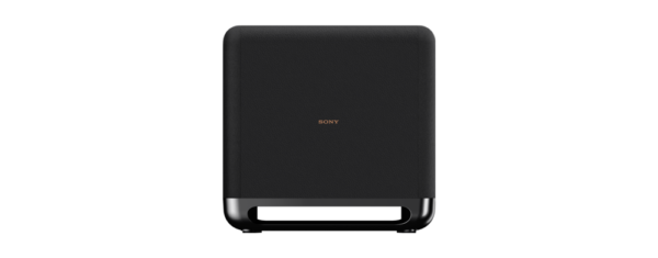 SONY SA-SW5.CEL SASW5.CEL - kabelloser Subwoofer 300W – Bild 3