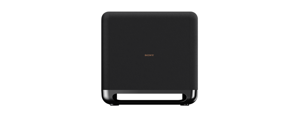 SONY SA-SW5.CEL SASW5.CEL - kabelloser Subwoofer 300W – Bild 3