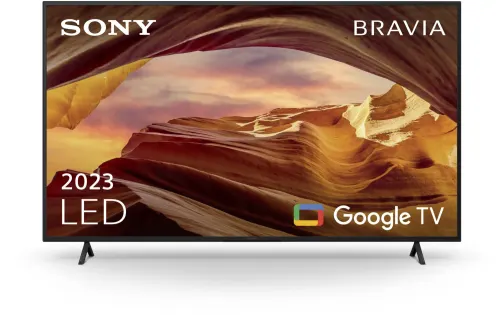 SONY KD-43X75WLPAEP | 43 Zoll 108 cm 4K LED TV