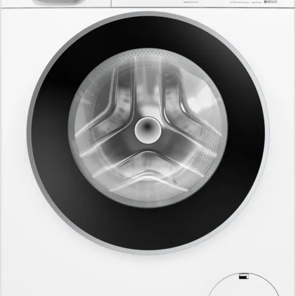SIEMENS iQ500 Waschmaschine, Frontlader 9 kg 1400 U/min. WG44G10G0