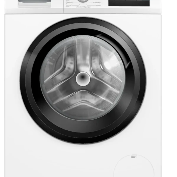 SIEMENS iQ300, Waschmaschine, Frontlader, 8 kg, 1400 U/min. WM14N2G4