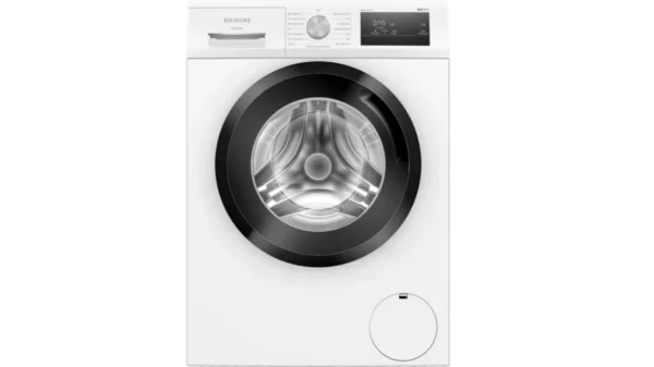 SIEMENS WM14N0G3, iQ300 Waschmaschine, Frontlader 7 kg 1400 U/min.