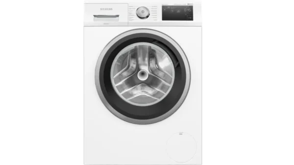 SIEMENS WM14URG0, iQ500 Waschmaschine, Frontlader 9 kg 1400 U/min.