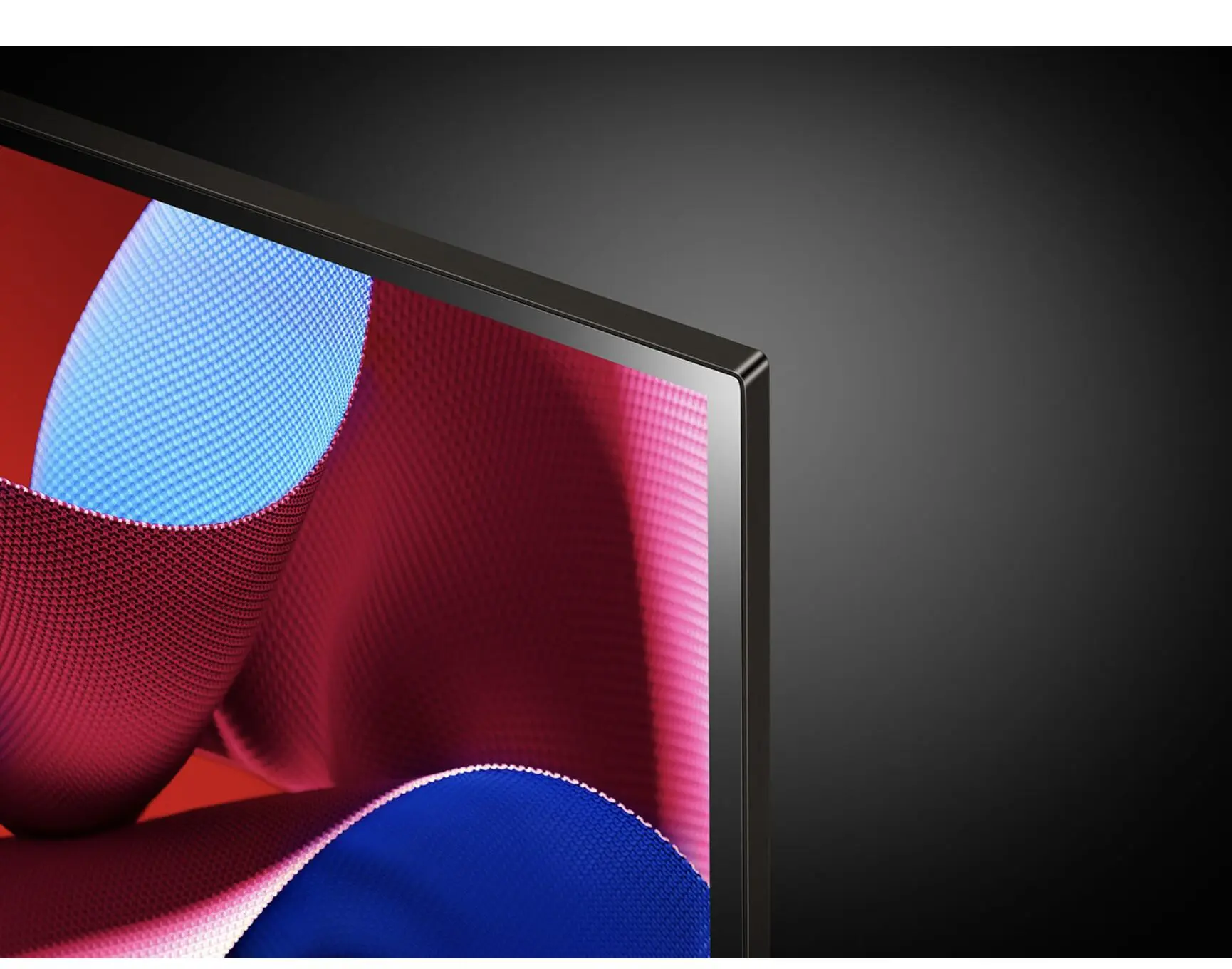 LG OLED55C47LA – 55 Zoll 4K OLED evo α9 Gen7 4K AI-Prozessor webOS24 – Bild 7