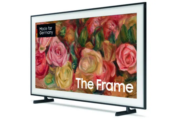 Samsung GQ65LS03DAUXZG - The Frame 65 Zoll 4K QLED Smart TV – Bild 3