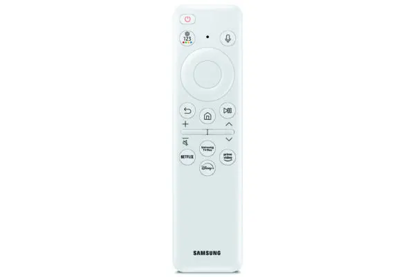 Samsung GQ65LS03DAUXZG - The Frame 65 Zoll 4K QLED Smart TV – Bild 9