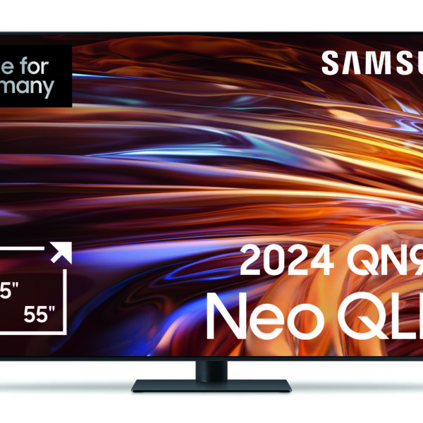 Samsung GQ65QN95DATXZG - 65 Zoll 4K NEO QLED Smart TV