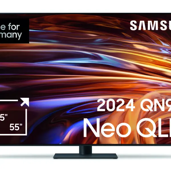 Samsung GQ65QN95DATXZG - 65 Zoll 4K NEO QLED Smart TV