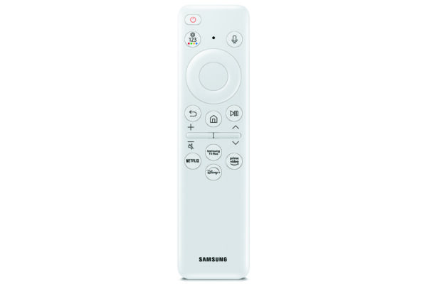 Samsung GQ75LS03DAUXZG - The Frame 75 Zoll 4K QLED Smart TV – Bild 9