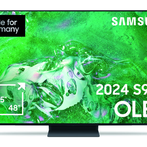 Samsung GQ48S90DAEXZG - 48 Zoll OLED 4K Smart TV