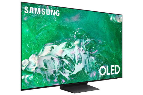 Samsung GQ55S90DAEXZG - 55 Zoll OLED 4K Smart TV – Bild 3