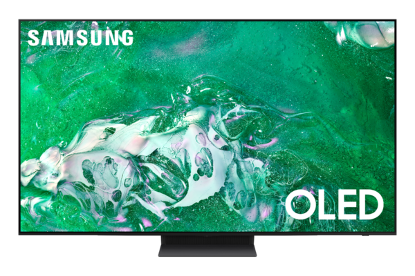 Samsung GQ55S90DAEXZG - 55 Zoll OLED 4K Smart TV – Bild 4