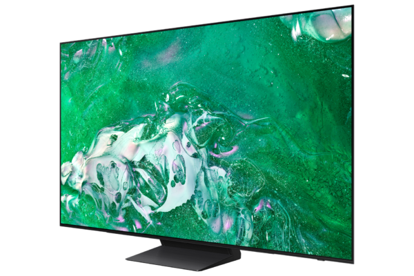 Samsung GQ55S90DAEXZG - 55 Zoll OLED 4K Smart TV – Bild 5
