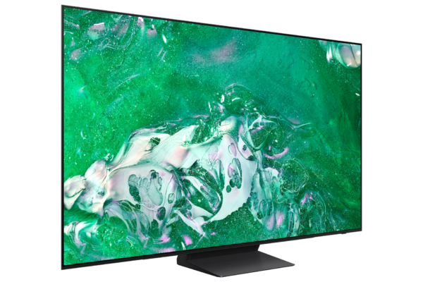 Samsung GQ55S90DAEXZG - 55 Zoll OLED 4K Smart TV – Bild 6