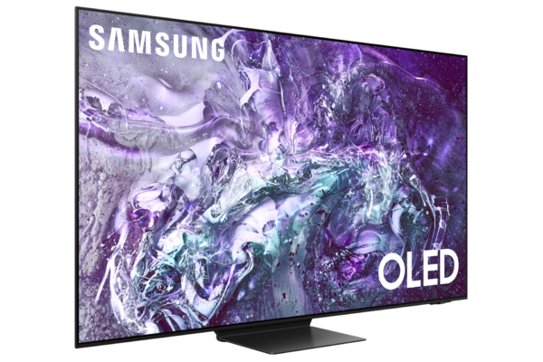 Samsung GQ77S95DATXZG - 77 Zoll 4K OLED Smart TV – Bild 3