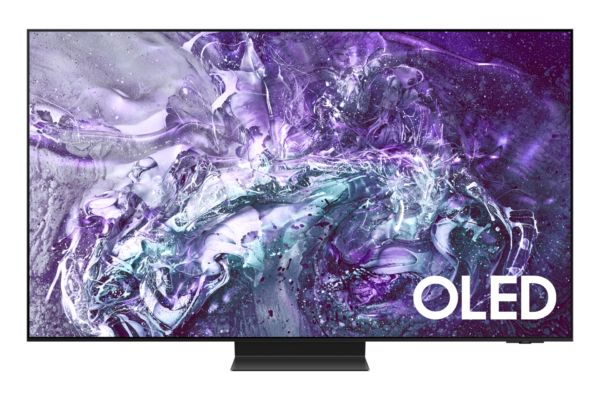 Samsung GQ77S95DATXZG - 77 Zoll 4K OLED Smart TV – Bild 4