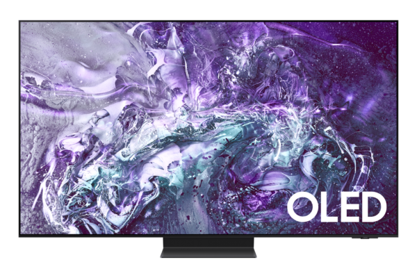 Samsung GQ77S95DATXZG - 77 Zoll 4K OLED Smart TV – Bild 4