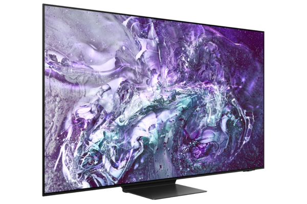 Samsung GQ77S95DATXZG - 77 Zoll 4K OLED Smart TV – Bild 5