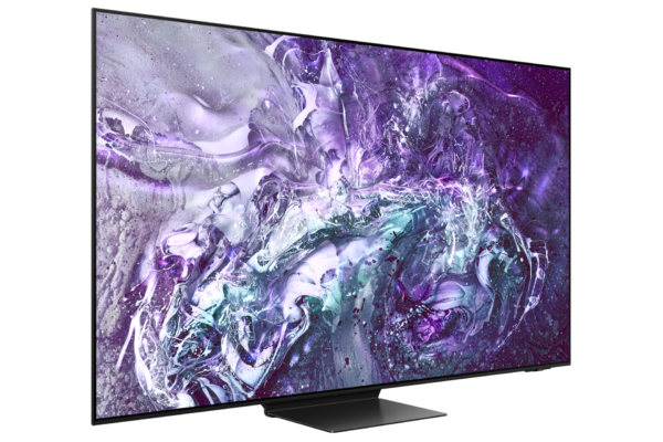 Samsung GQ77S95DATXZG - 77 Zoll 4K OLED Smart TV – Bild 5