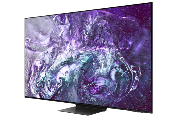 Samsung GQ77S95DATXZG - 77 Zoll 4K OLED Smart TV – Bild 6
