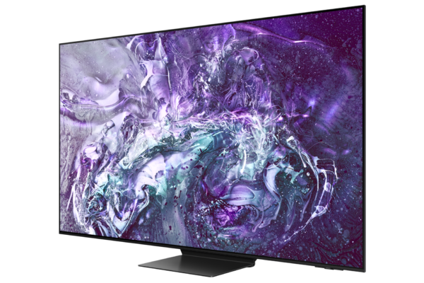Samsung GQ77S95DATXZG - 77 Zoll 4K OLED Smart TV – Bild 6