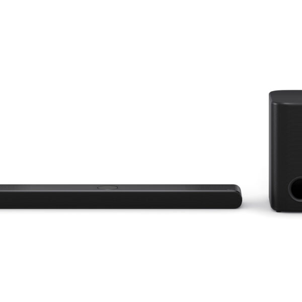 LG DS70TR - 5.1.1 Kanal Soundbar DS70TR Dolby Atmos 2024