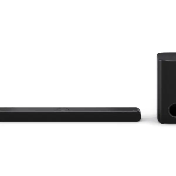 LG DS70TR - 5.1.1 Kanal Soundbar DS70TR Dolby Atmos 2024
