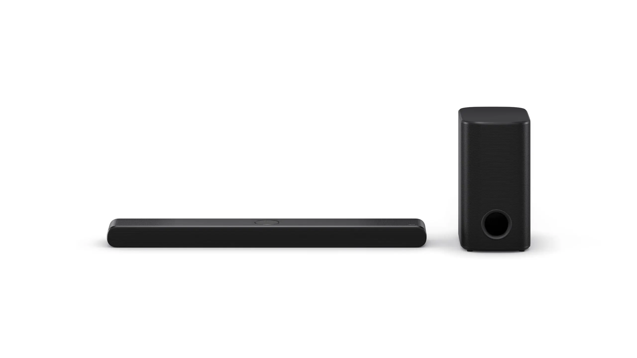 LG DS77TY - 3.1.3 Kanal Soundbar Dolby Atmos 2024 – Bild 2