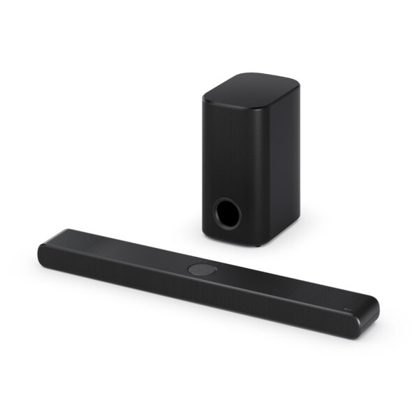 LG DS77TY - 3.1.3 Kanal Soundbar Dolby Atmos 2024